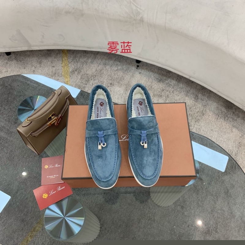 Other Leather Shoes